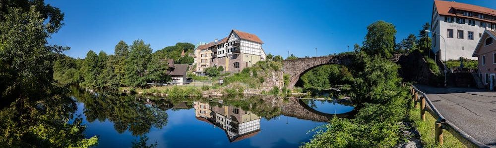 Der Drei-Burgen-Weg in Pforzheim: Eine Zeitreise ins Mittelalter