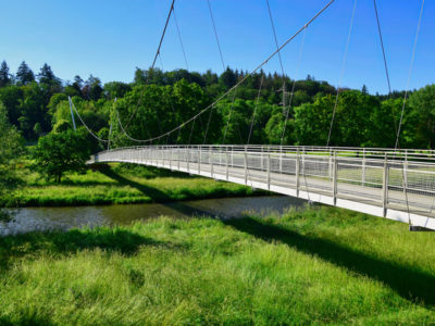 Enzauenpark Pforzheim