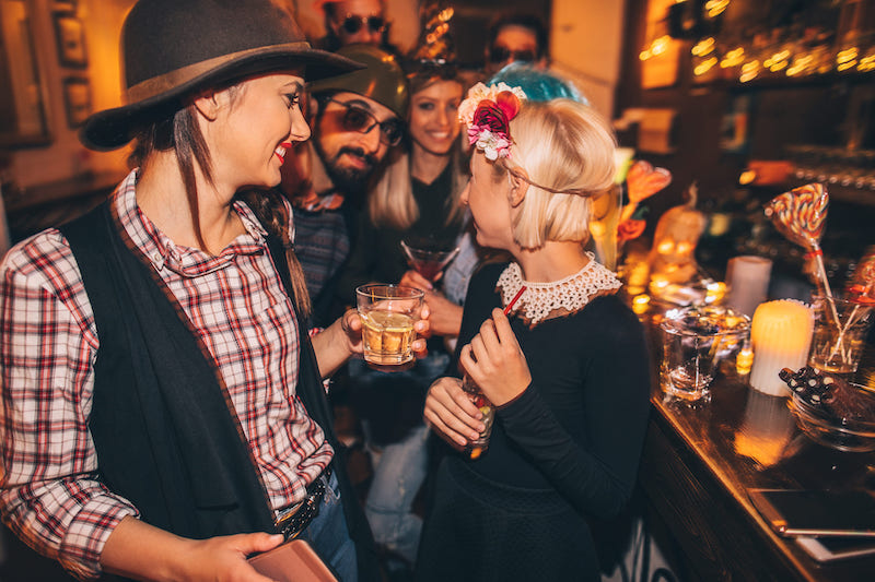 Hoppla Hinein: Fasching in Pforzheim und Umgebung