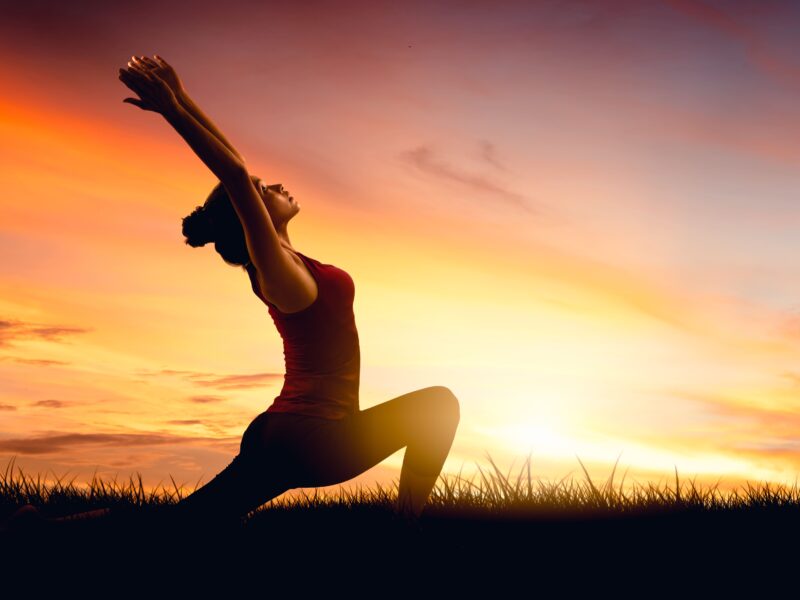 Yoga Spots in Pforzheim.