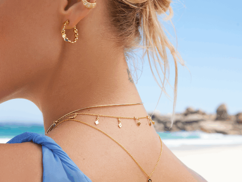 Cai Jewels