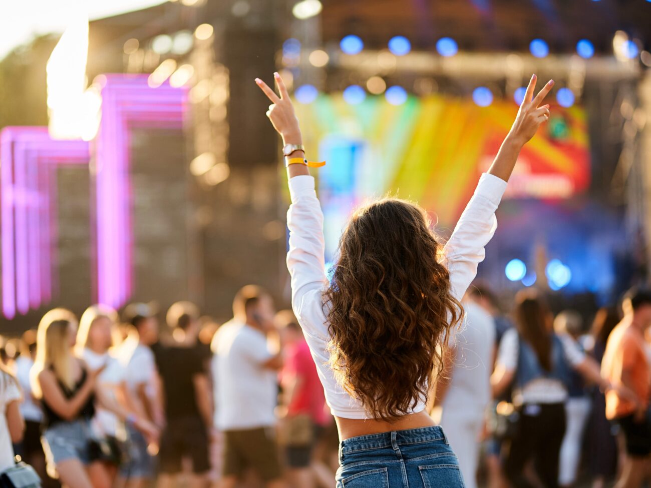 Festival-Sommer in Pforzheim 2025