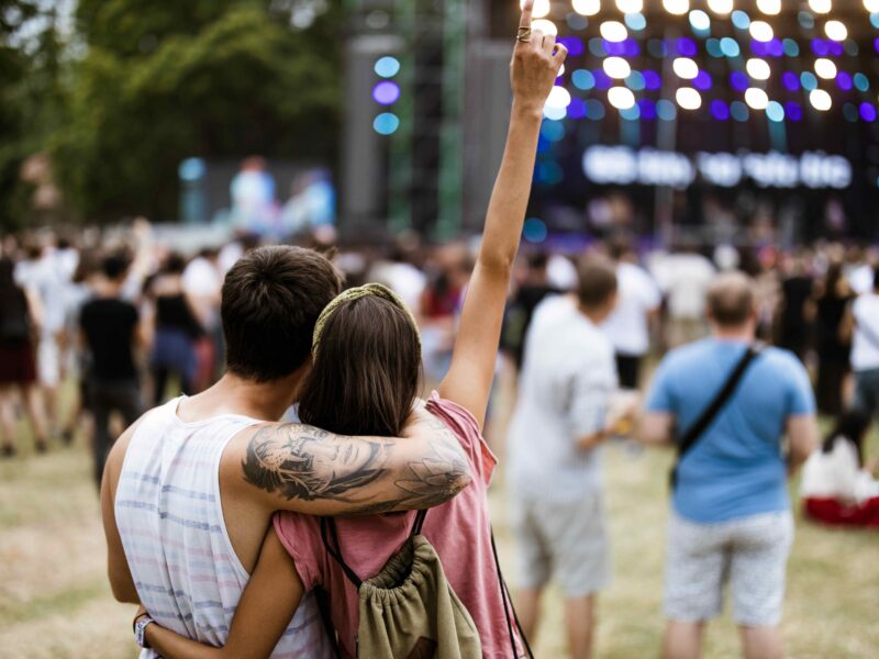 Happiness Festival
