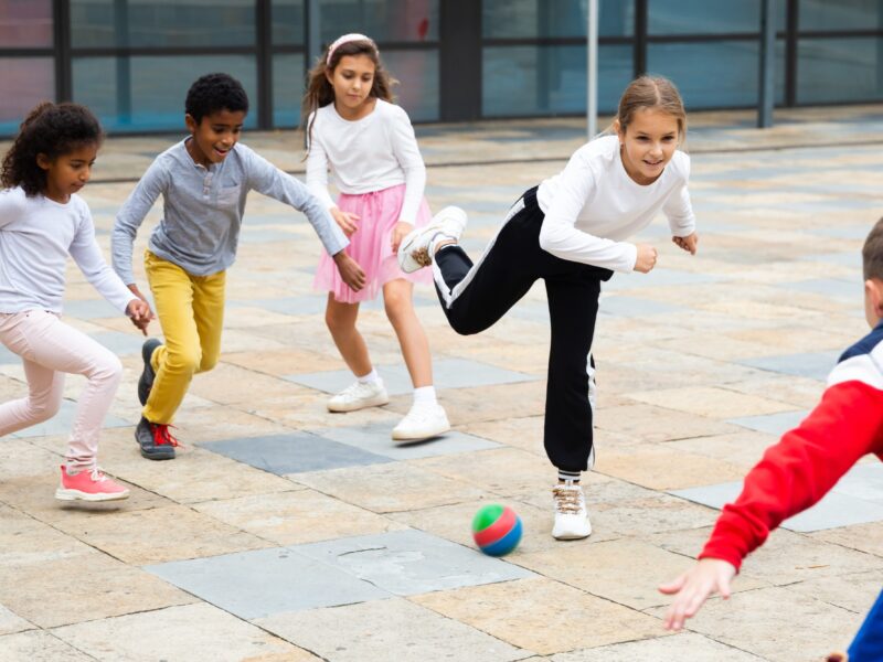 Sommerferienprogramme Pforzheim