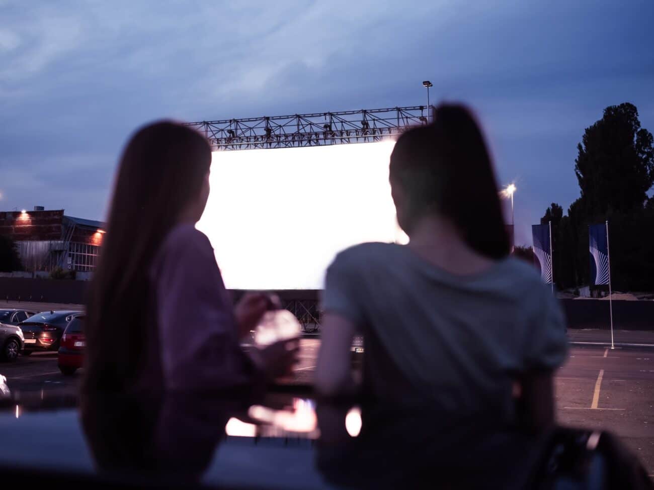 Kino unterm Sternenhimmel – Open Air Kino in Pforzheim 2025