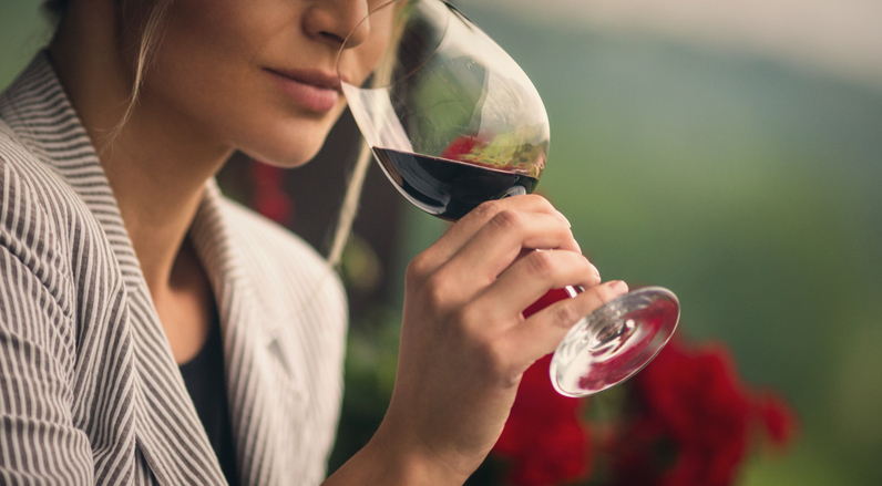 Weinproben in Pforzheim