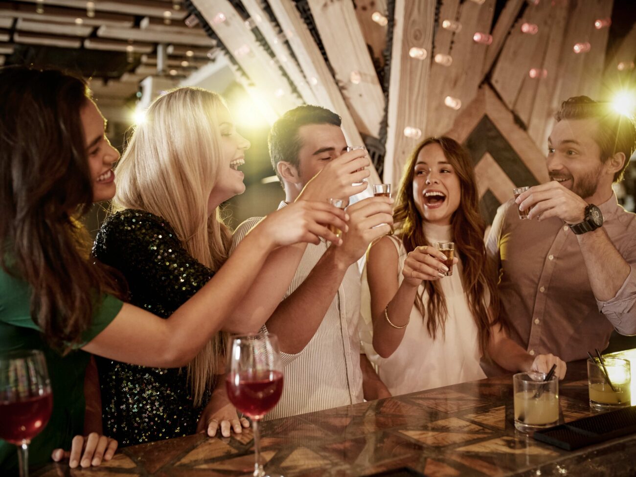 Die besten Bars in Pforzheim: 6 Tipps für deinen nächsten Abend