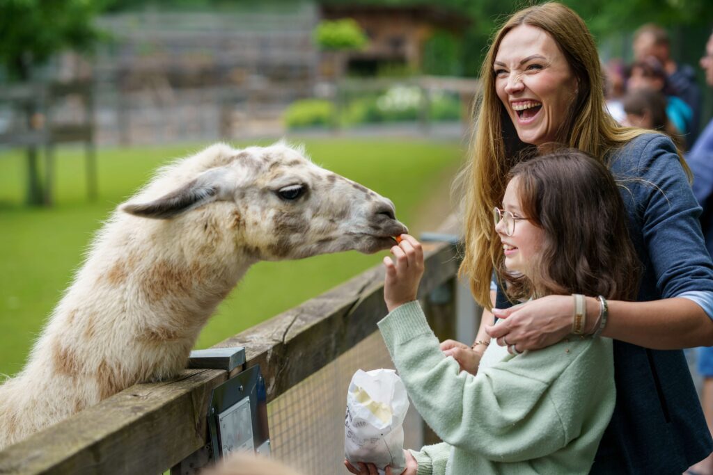 Wildpark Pforzheim