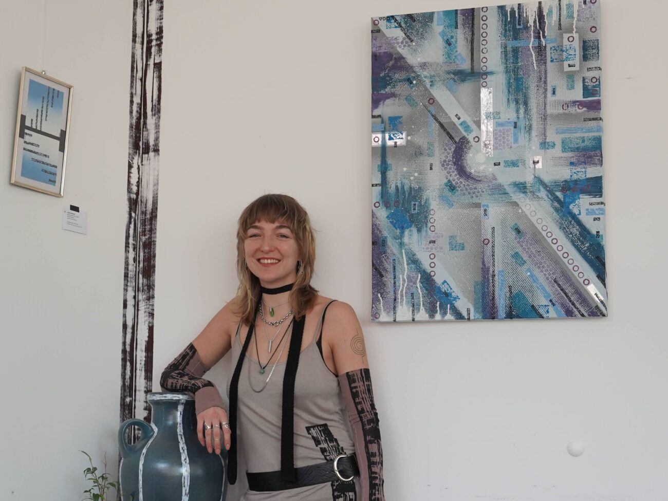 Persönlichkeiten aus Pforzheim: Noa Schlotmann