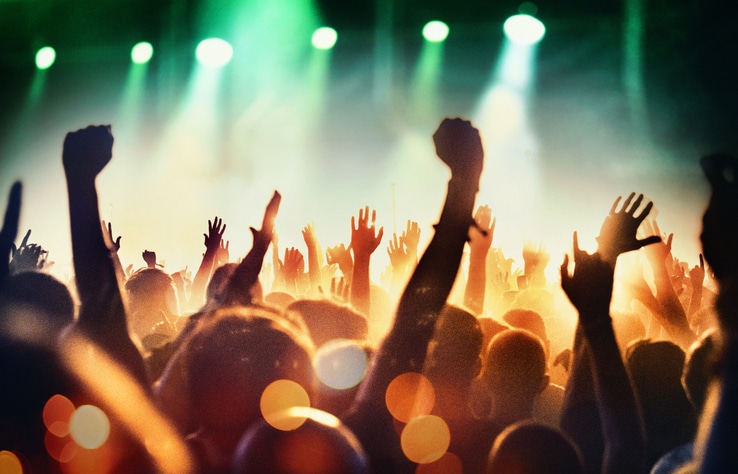 Deine Liveparade 2025: Party-Alarm in Pforzheim und der ganzen Umgebung
