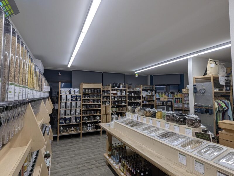 unverpackt Pforzheim