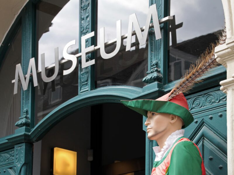 Museumstag 17. Mai 2026 in Pforzheim
