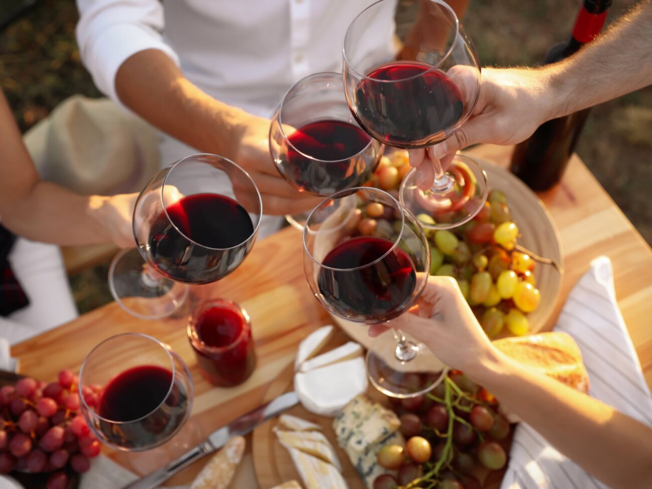 Oechsle Fest 2026 in Pforzheim: Wein, Musik und Sommer-Vibes